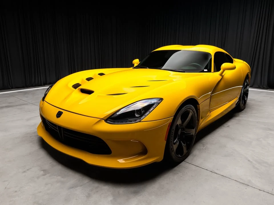 2014 Dodge Viper 5th Gen - Image 2 of 18