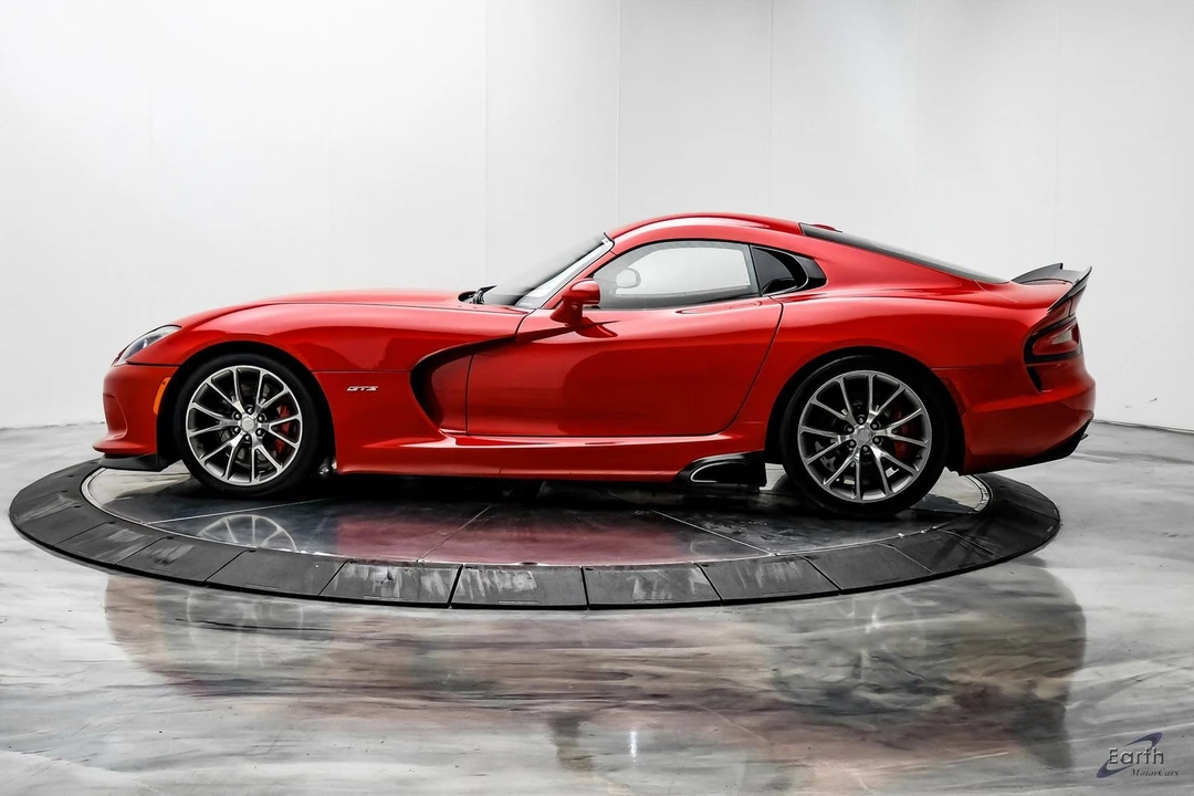2014 Dodge Viper 5th Gen - Image 5 of 12
