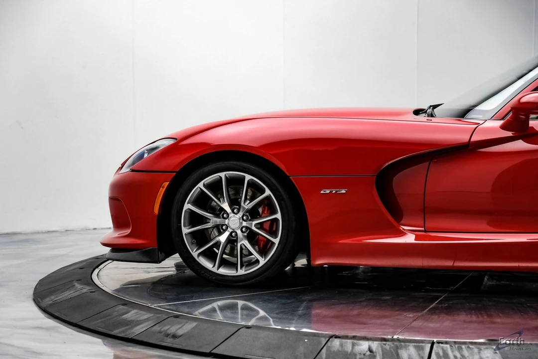 2014 Dodge Viper 5th Gen - Image 6 of 12