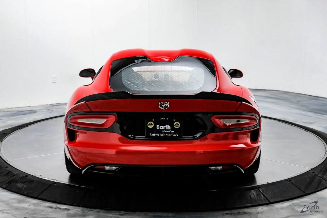 2014 Dodge Viper 5th Gen - Image 11 of 12
