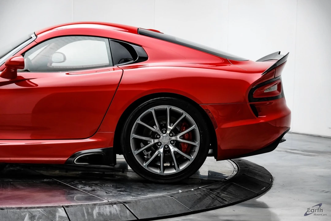 2014 Dodge Viper 5th Gen - Image 7 of 12