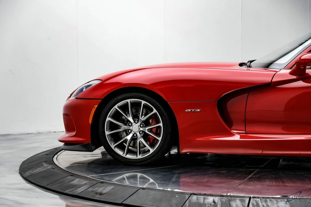 2014 Dodge Viper 5th Gen - Image 6 of 12