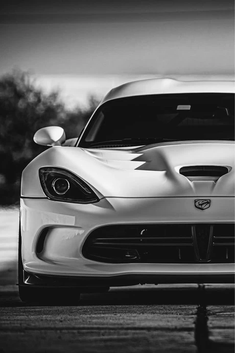 2014 Dodge Viper 5th Gen - Image 4 of 7