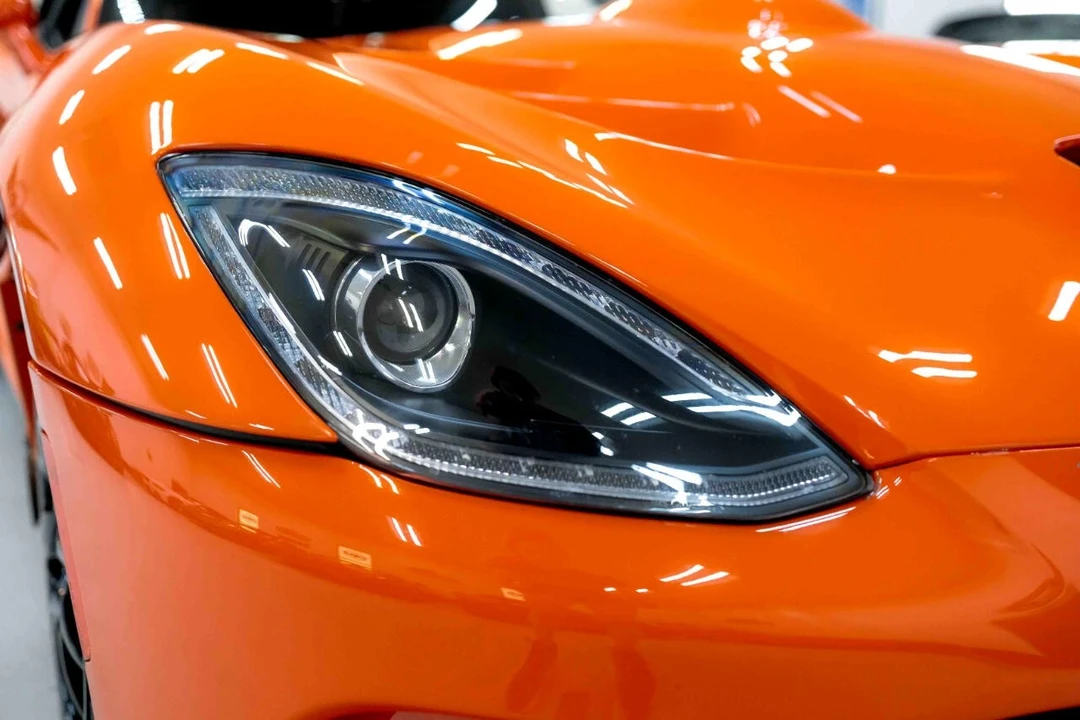 2014 Dodge Viper 5th Gen - Image 11 of 12
