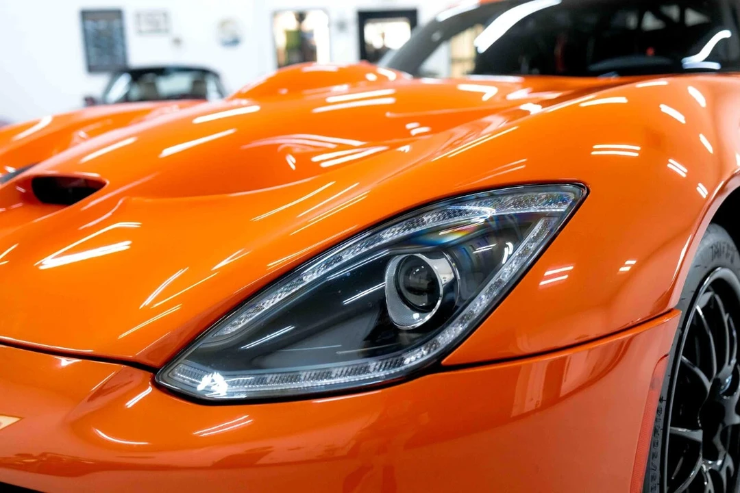2014 Dodge Viper 5th Gen - Image 12 of 12