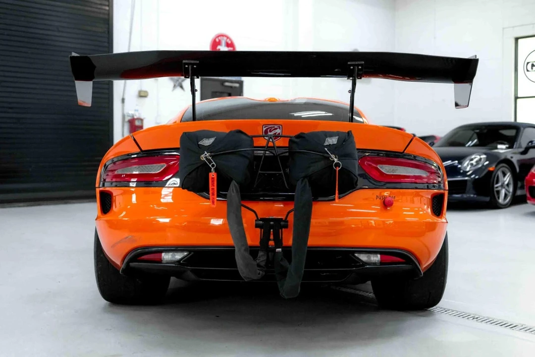 2014 Dodge Viper 5th Gen - Image 7 of 12