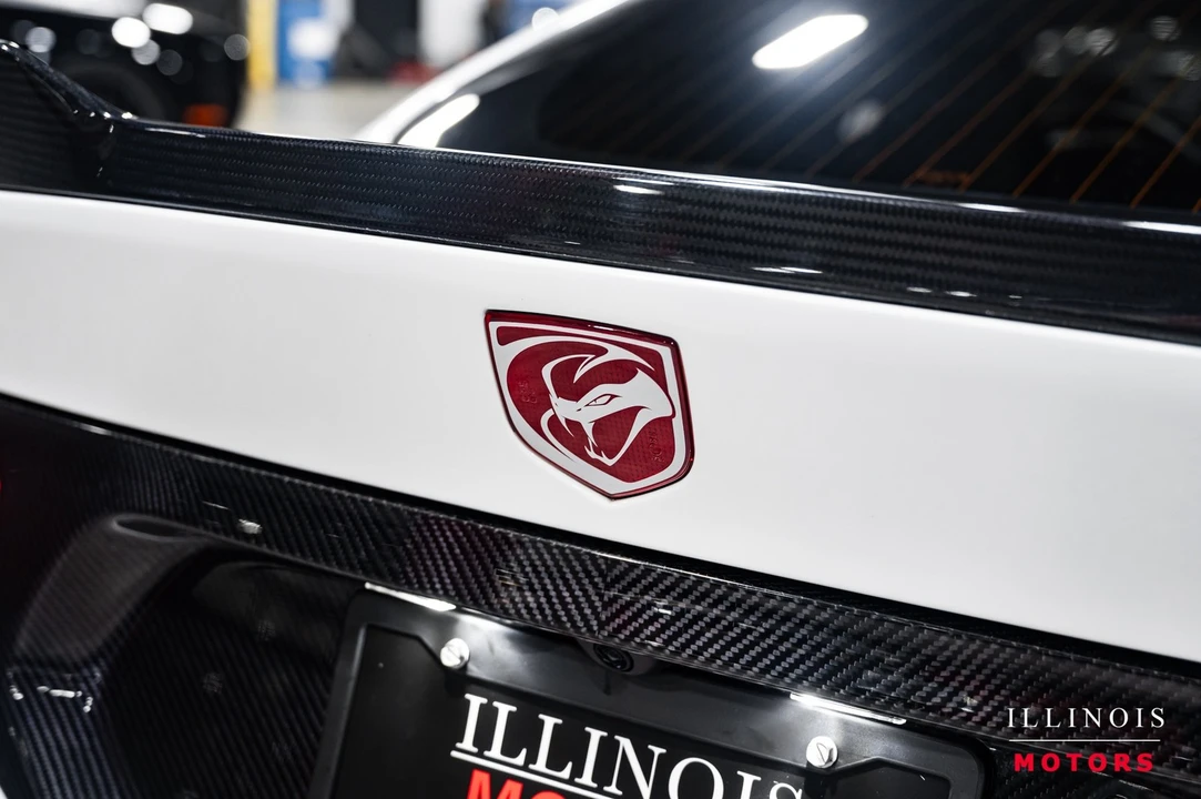 2014 Dodge Viper 5th Gen - Image 18 of 21
