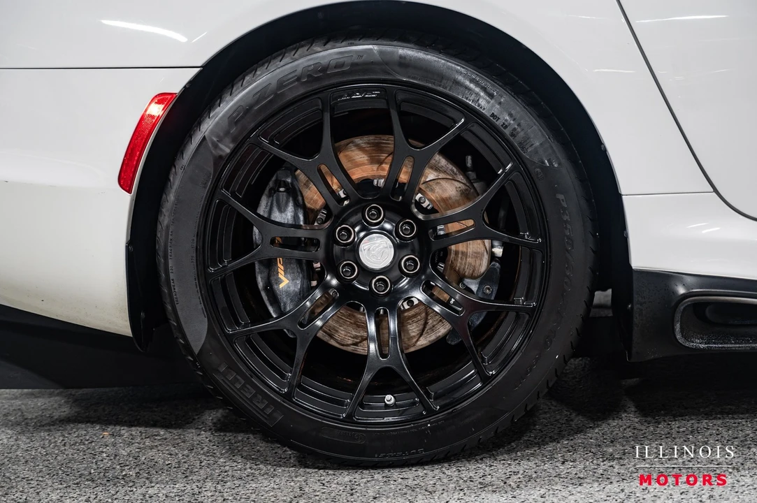 2014 Dodge Viper 5th Gen - Image 11 of 21
