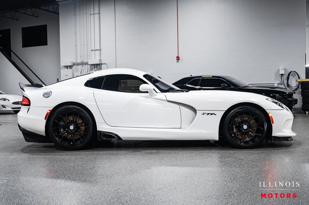 2014 Dodge Viper 5th Gen - Image 6 of 21