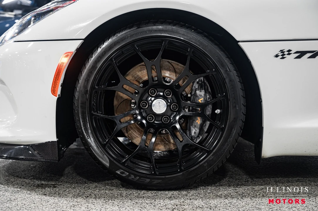 2014 Dodge Viper 5th Gen - Image 9 of 21