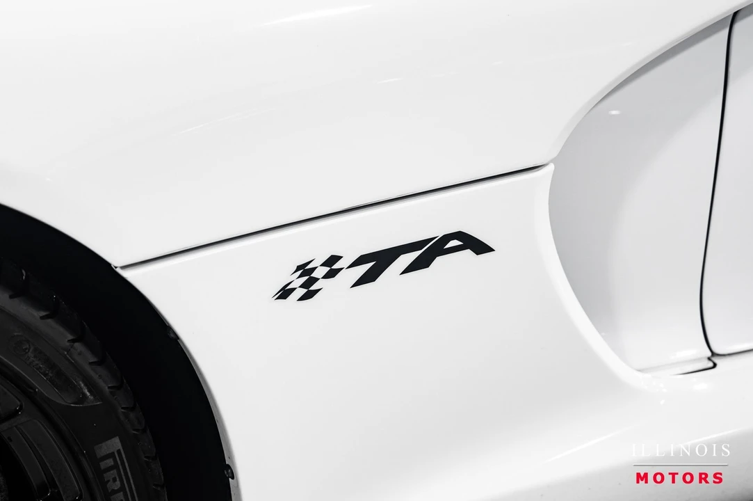 2014 Dodge Viper 5th Gen - Image 15 of 21