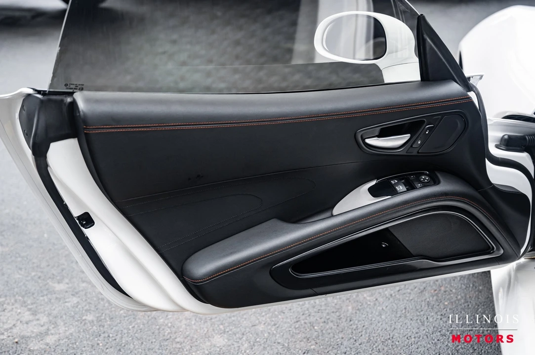 2014 Dodge Viper 5th Gen - Image 20 of 21