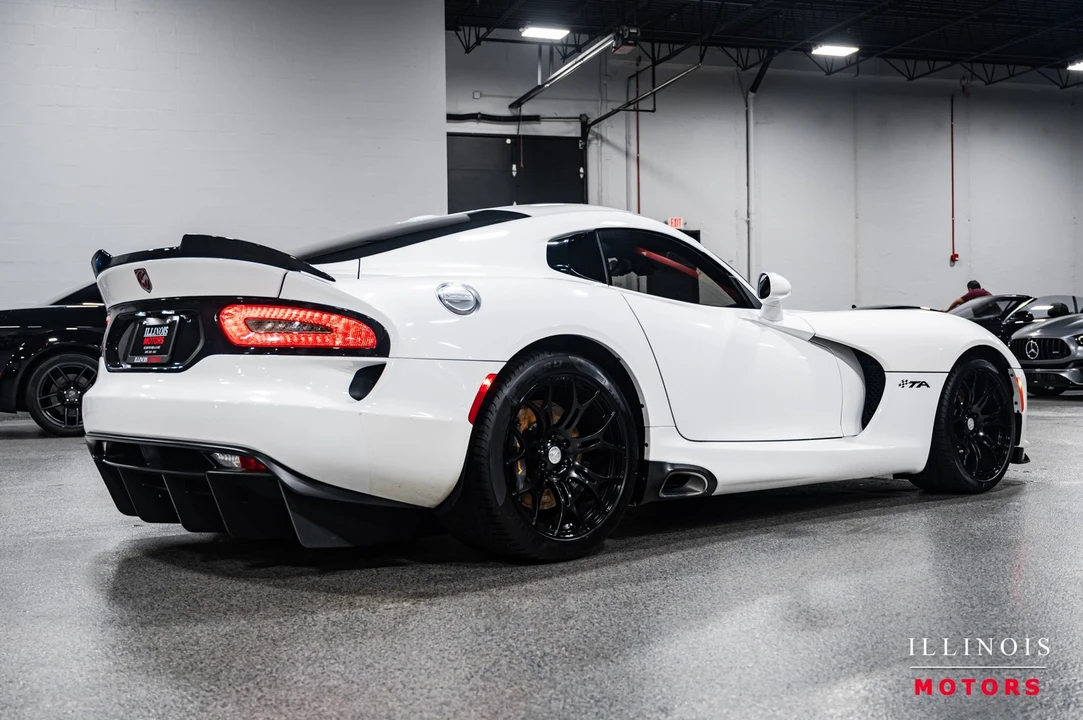 2014 Dodge Viper 5th Gen - Image 5 of 21