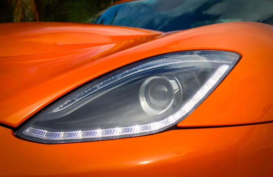 2014 Dodge Viper 5th Gen - Image 26 of 31