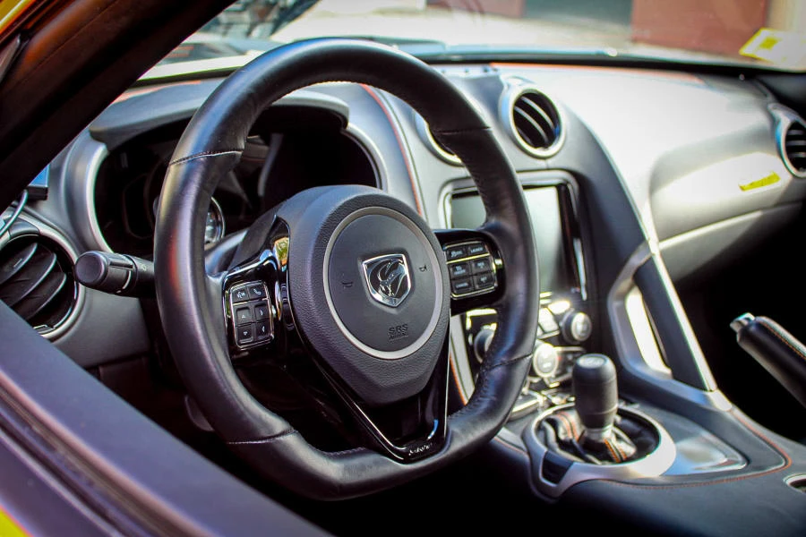 2014 Dodge Viper 5th Gen - Image 28 of 31