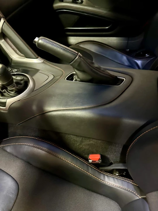2014 Dodge Viper 5th Gen - Image 29 of 31