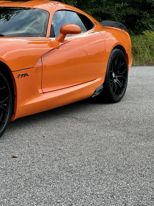 2014 Dodge Viper 5th Gen - Image 23 of 31