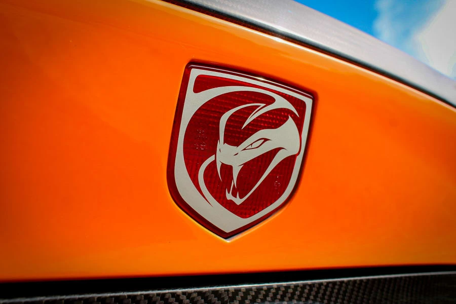 2014 Dodge Viper 5th Gen - Image 27 of 31