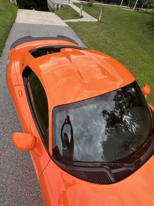 2014 Dodge Viper 5th Gen - Image 24 of 31