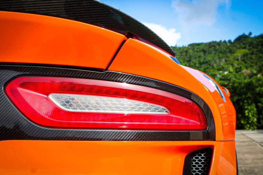 2014 Dodge Viper 5th Gen - Image 25 of 31