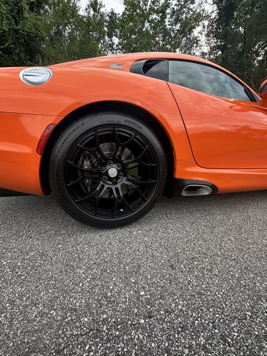 2014 Dodge Viper 5th Gen - Image 21 of 31