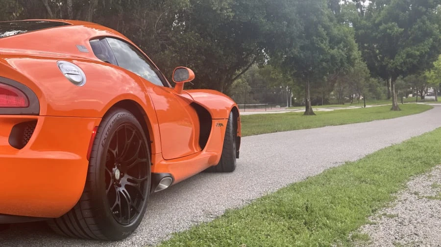 2014 Dodge Viper 5th Gen - Image 16 of 31