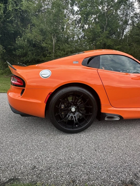 2014 Dodge Viper 5th Gen - Image 20 of 31