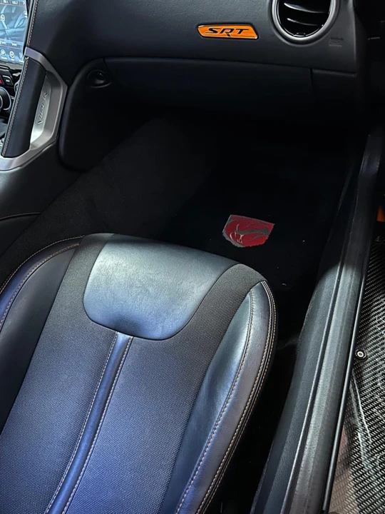 2014 Dodge Viper 5th Gen - Image 31 of 31