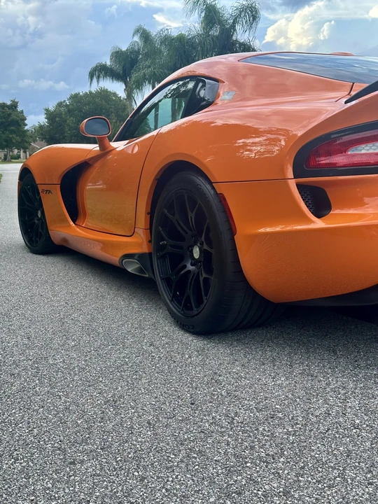 2014 Dodge Viper 5th Gen - Image 19 of 31