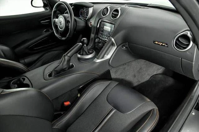2014 Dodge Viper 5th Gen - Image 5 of 7
