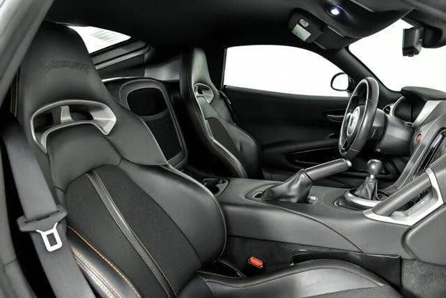 2014 Dodge Viper 5th Gen - Image 6 of 7