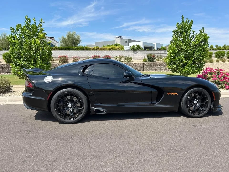 2014 Dodge Viper 5th Gen - Image 3 of 7