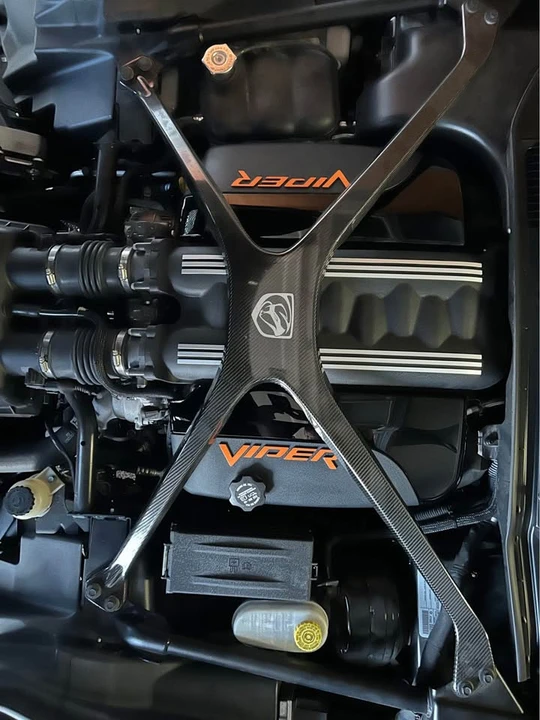 2014 Dodge Viper 5th Gen - Image 7 of 7