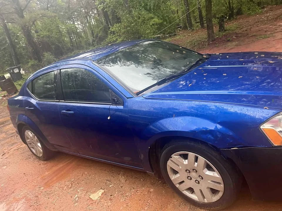 2014 Dodge Avenger Sedan - Image 3 of 4