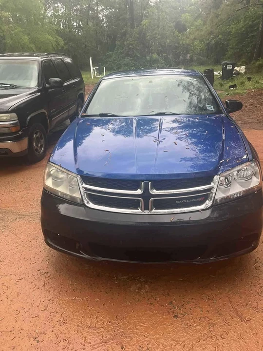 2014 Dodge Avenger Sedan - Image 4 of 4
