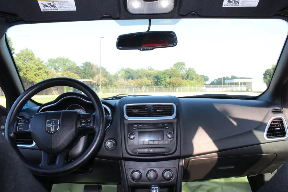 2014 Dodge Avenger Sedan - Image 13 of 16