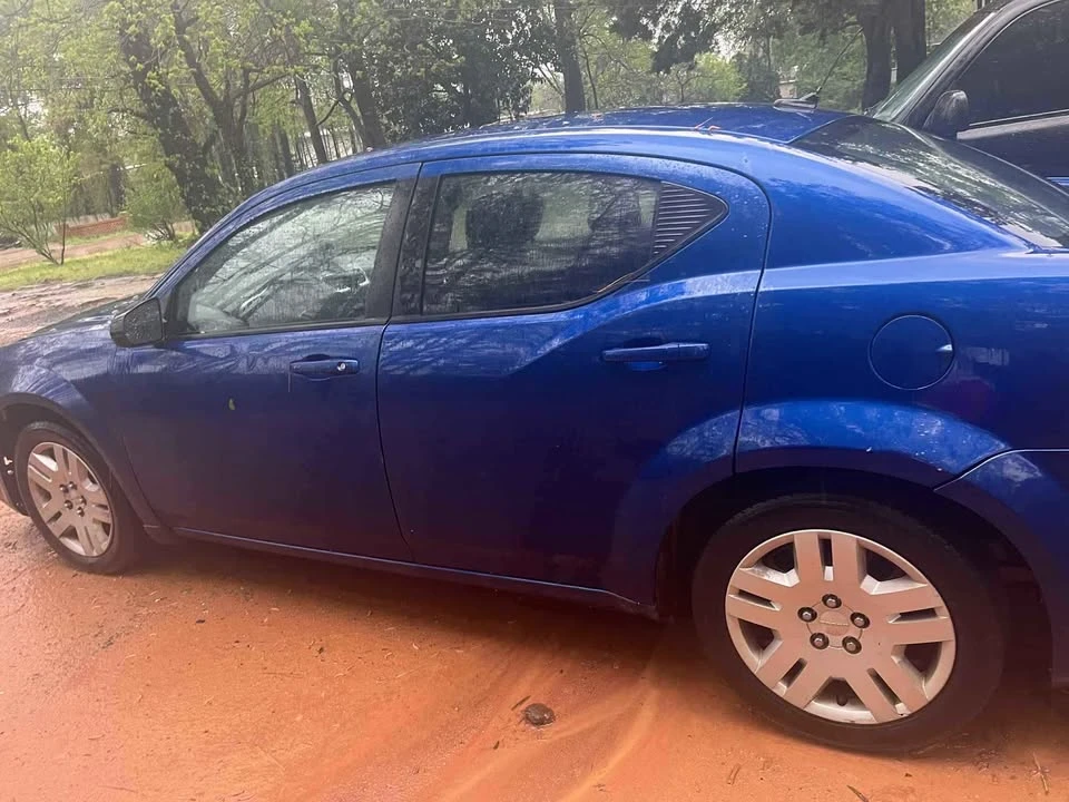 2014 Dodge Avenger Sedan - Image 2 of 4