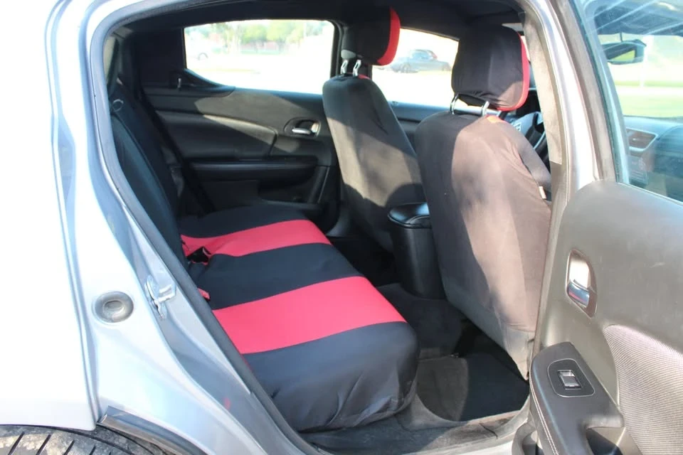 2014 Dodge Avenger Sedan - Image 8 of 16