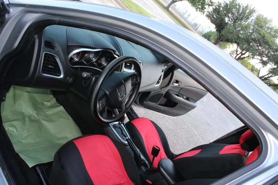 2014 Dodge Avenger Sedan - Image 11 of 16