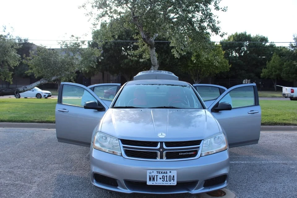 2014 Dodge Avenger Sedan - Image 16 of 16