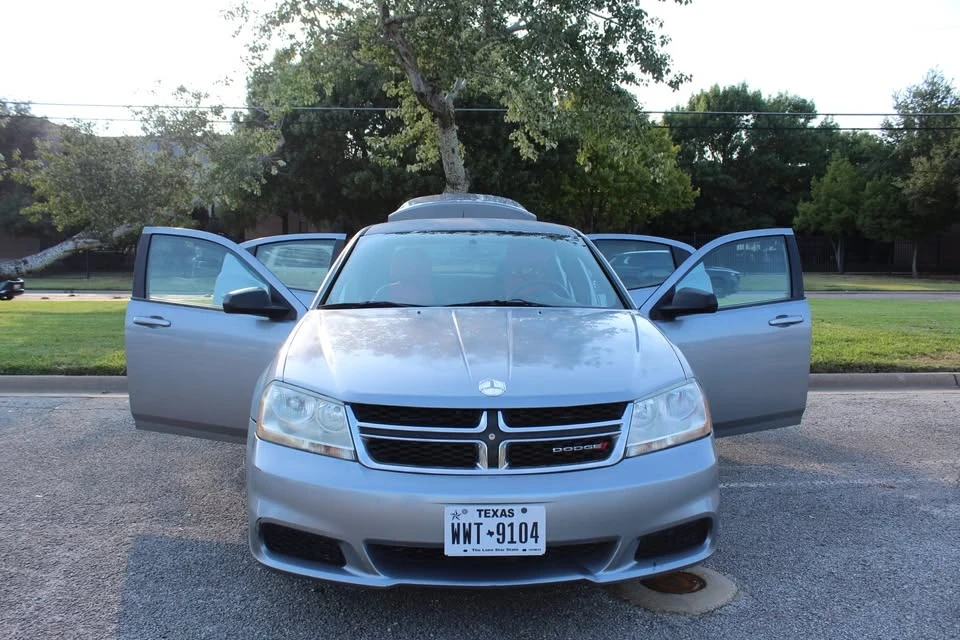 2014 Dodge Avenger Sedan - Image 15 of 16