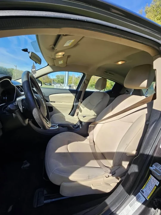 2014 Dodge Avenger Sedan - Image 10 of 10