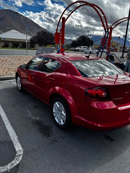 2014 Dodge Avenger Sedan - Image 6 of 9