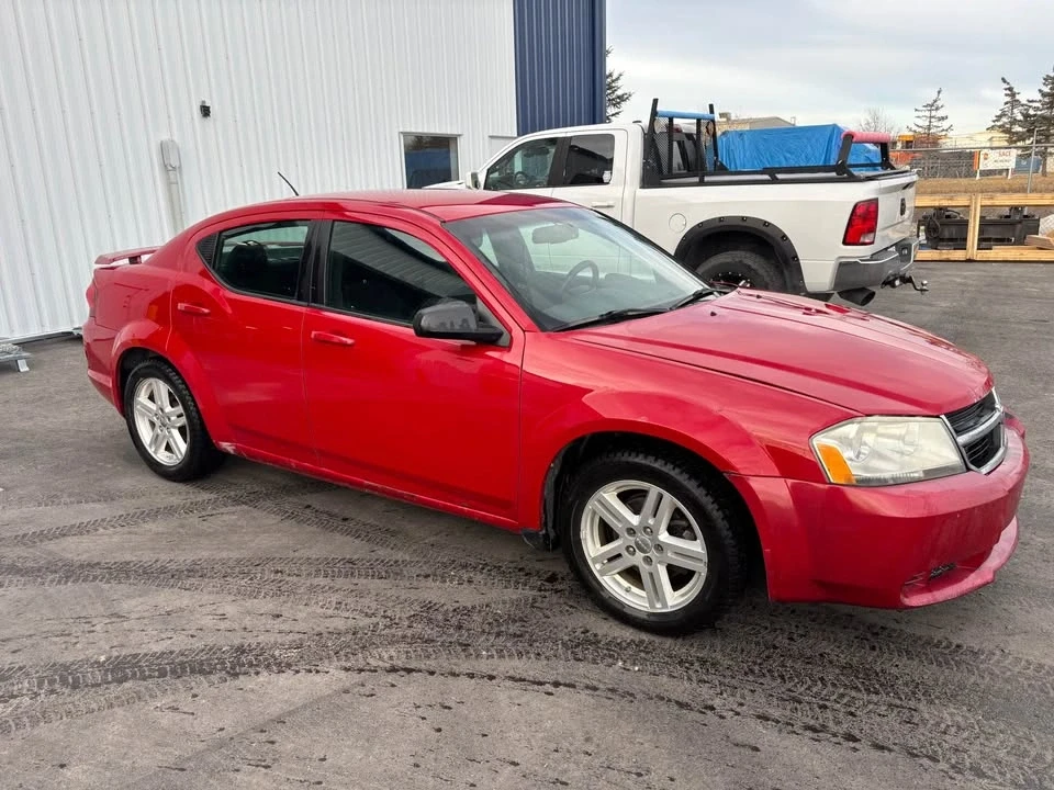 2014 Dodge Avenger Sedan - Image 2 of 11