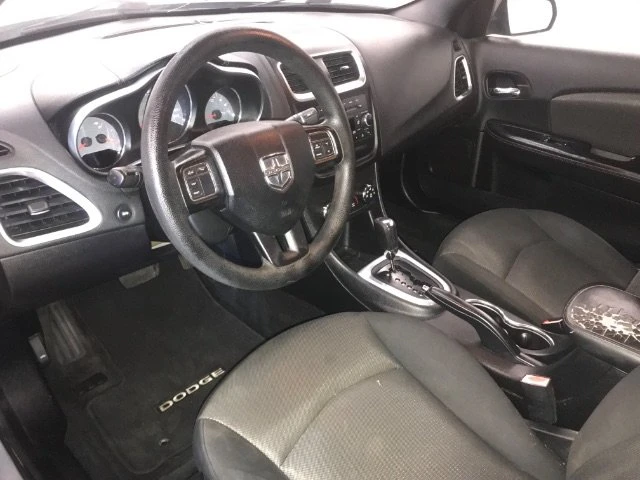 2014 Dodge Avenger Sedan - Image 5 of 5