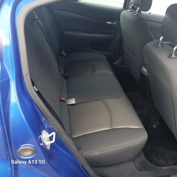 2014 Dodge Avenger Sedan - Image 7 of 19