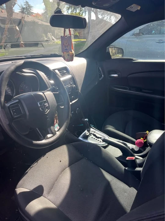 2014 Dodge Avenger Sedan - Image 2 of 5
