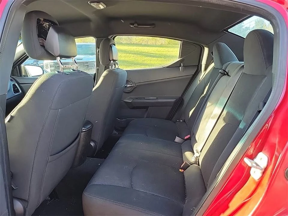 2014 Dodge Avenger Sedan - Image 3 of 5