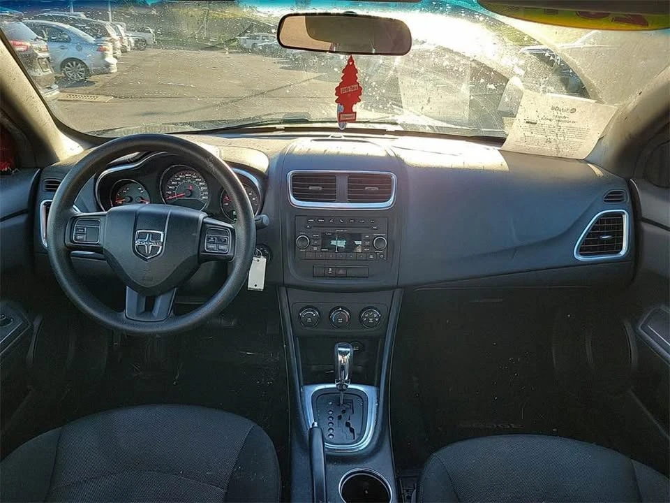 2014 Dodge Avenger Sedan - Image 4 of 5