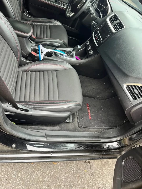 2014 Dodge Avenger Sedan - Image 8 of 11